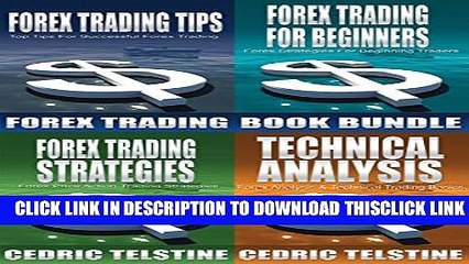 [PDF] Forex Trading Book Bundle (Forex Trading Success 5) Full Online
