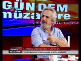 Gündem Müzakere (30 Ağustos 2016)