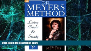 Big Deals  The Meyers Method  Free Full Read Best Seller