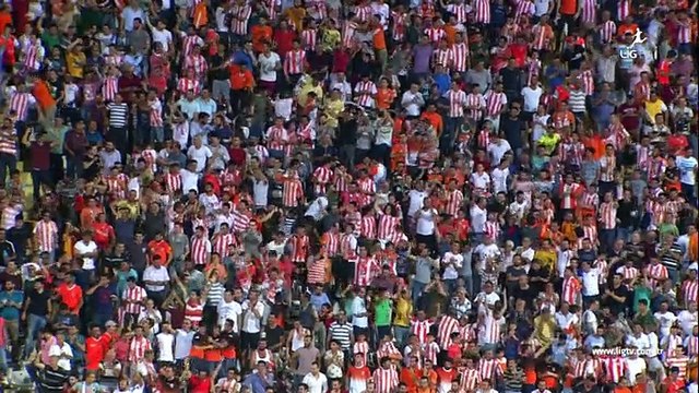 Adanaspor 1 - 2 Bursaspor Maç Özeti