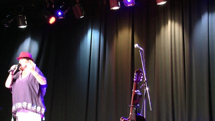 C'est comme les marées