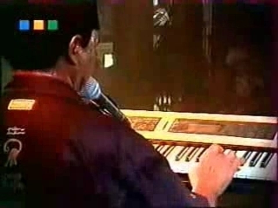 Live In Mayotte – Concert 3I4