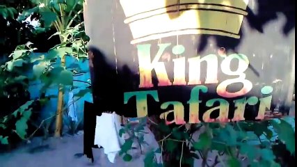 Mark Wonder, Sizzla, Gentleman   Don't Worry Official Video