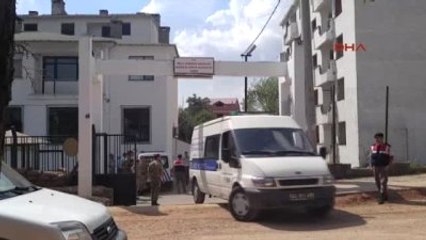 Gebze Askerlik Şubesinde Görevli Astsubay İntihar Etti