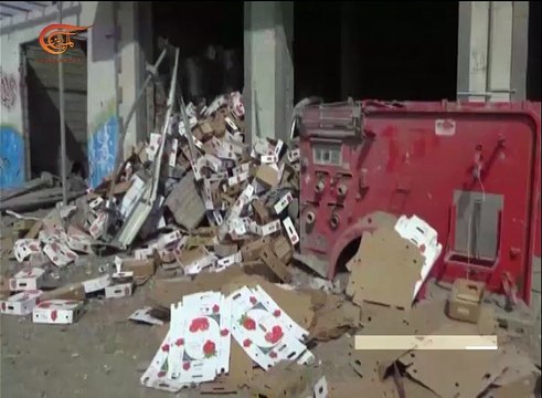 اليمن: المروحيات السعودية تقصف مناطق متفرقة في ...