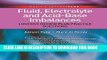 [Download] Fluid, Electrolyte, and Acid-Base Imbalances: Content Review Plus Practice Questions