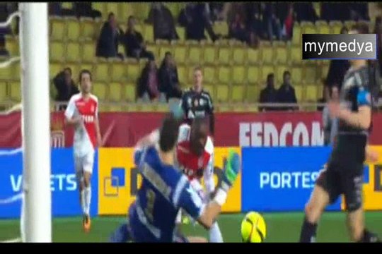 Aytemiz Alanyaspor Vagner Love'u transfer etti