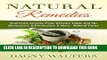 [PDF] Natural Remedies: Overcome Anxiety, Panic Attacks, Colds And Flu, Menopause, Inflammation