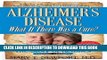 [PDF] Alzheimer s Disease: What If There Was a Cure?: The Story of Ketones Full Online