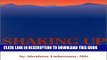 [PDF] Shaking Up Parkinson Disease:  Fighting Like A Tiger, Thinking Like A Fox Full Colection