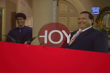 Pasionaria - Miércoles 31 de agosto