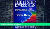 Big Deals  The 12 Step 12 Week Plan: Healing   Inspiring Guide For Daily Living  Best Seller Books