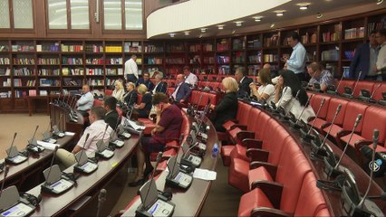 Rishikimi i Buxhetit: Opozita akuzon, BDI hesht