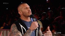 Bray Wyatt delivers a _Sermon_ with an epic challenge for Randy Orton- SmackDown