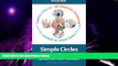 Big Deals  Simple Circles: An Exercise Program for Seniors   Their Families  Free Full Read Best