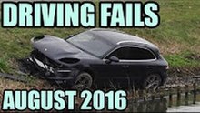 [HD] IDIOT Drivers Compilation - Driving Fails, Road Rage and Crashes 2016 NEW VIDEO !!