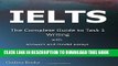 [PDF] Ielts - The Complete Guide to Task 1 Writing Exclusive Full Ebook