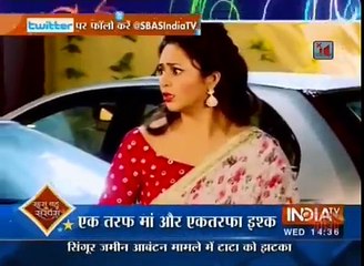 Yeh Hai Mohabbatein 1st September 2016 News