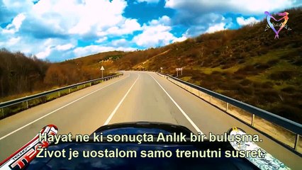 MEDCEZIR - Nil Karaibrahimgil - Kanatlarım Var Ruhumda (Medcezir 01)