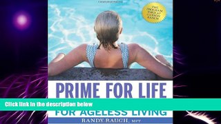 Big Deals  Prime for Life: Functional Fitness for Ageless Living  Free Full Read Best Seller