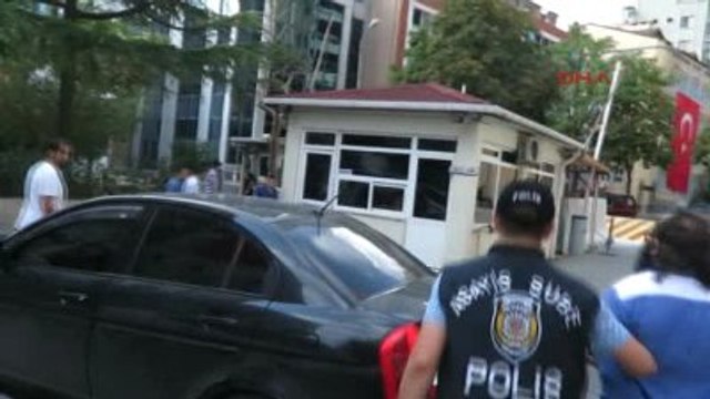 Gökçe Fırat Çulhaoğlu Sağlık Kontrolünden Geçirildi