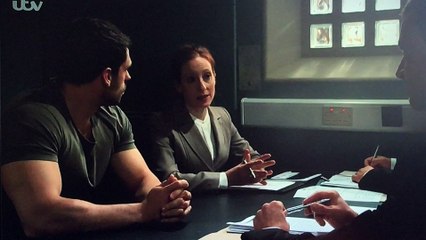 Emmerdale 2016 Andy sugden scenes