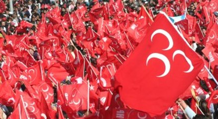 MHP Milletvekili Adayı FETÖ'den Tutuklandı