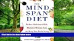 Big Deals  The Mindspan Diet: Reduce Alzheimer s Risk, Minimize Memory Loss, and Keep Your Brain
