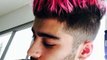 Zayn Malik s New Hairstyles - 2016