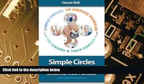 Big Deals  Simple Circles: An Exercise Program for Seniors   Their Families  Best Seller Books