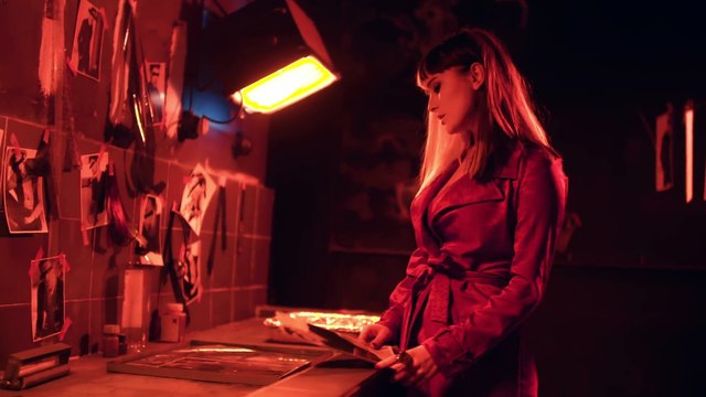 Elif Kaya - Bir Bilebilsen