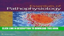 Collection Book Essentials of Pathophysiology: Concepts of Altered States