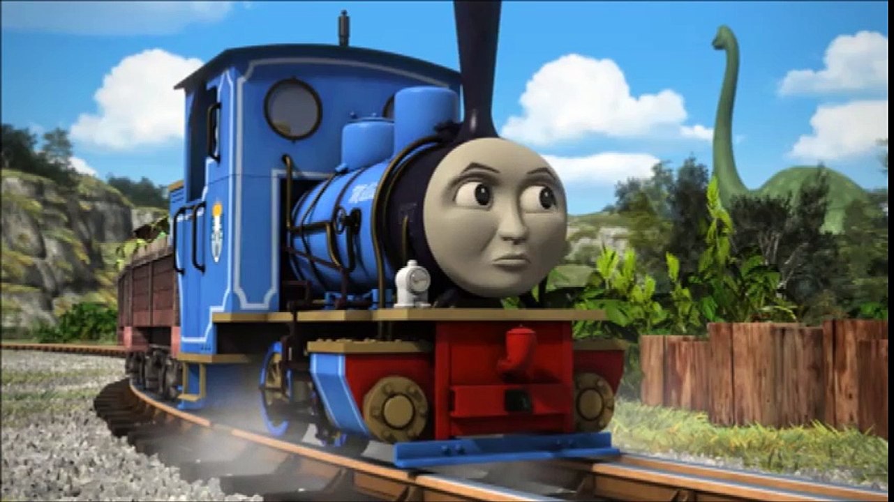 Millie and the Volcano (US) [S18E26]