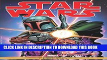New Book Star Wars: The Original Marvel Years Omnibus Volume 2