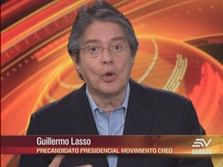 Contacto Directo 31/agosto/2016