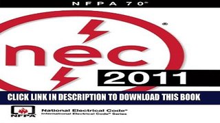 New Book National Electrical Code