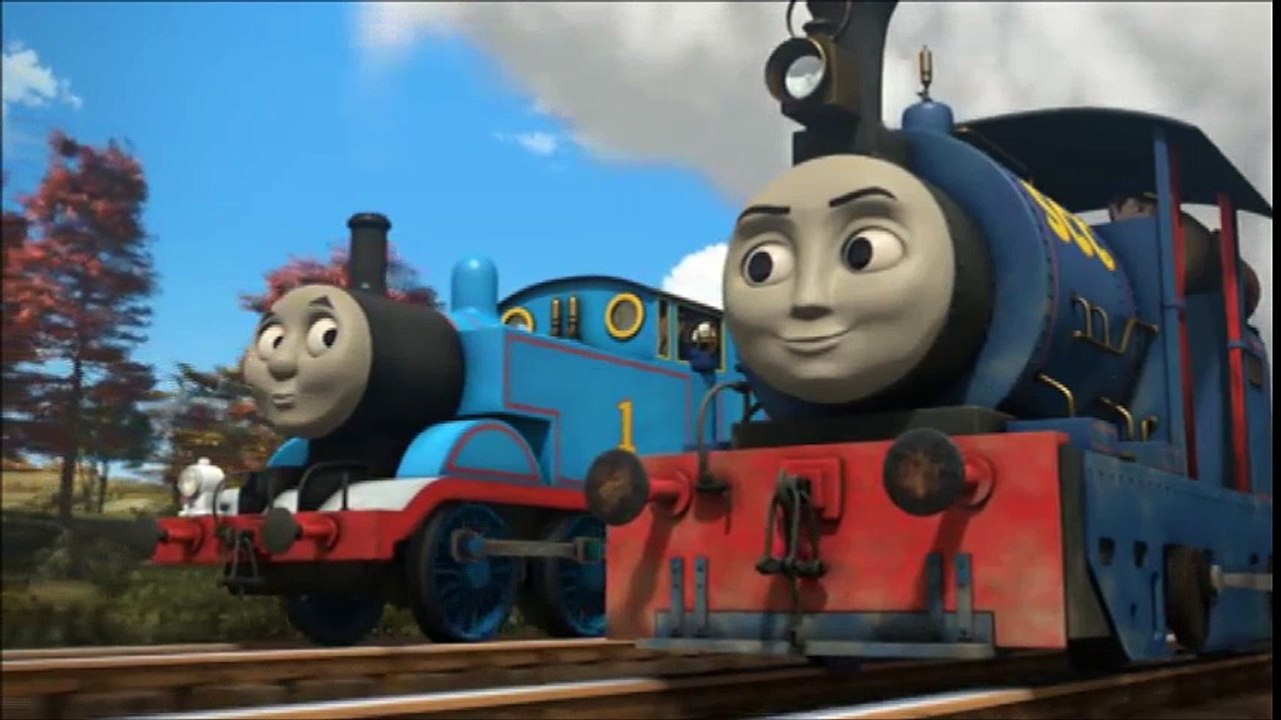 Timothy and the Rainbow Car (US) [S18E22]