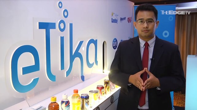 TALKING EDGE: Etika ready to milk dairy and beverage scene