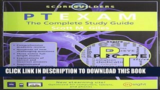 Collection Book Ptexam: The Complete Study Guide