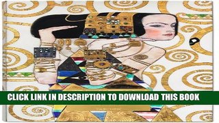 Collection Book Gustav Klimt: Complete Paintings