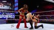 WWE: Superstars 2010 | The Bella Twins vs. Maryse & Jillian