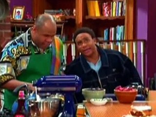 That's So Raven - S01E07 - Campaign In The Neck