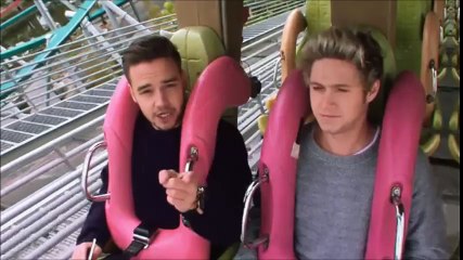 One Direction the TV Special (FULL)