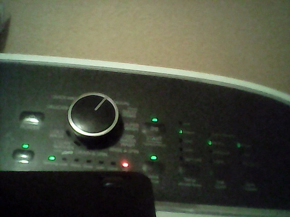 Whirlpool Cabrio high efficiency