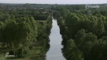 Parc : Visite de la quiétude du Marais Poitevin (Vendée)