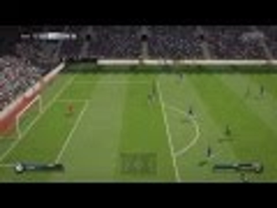 FIFA 15 Ut -My big goal