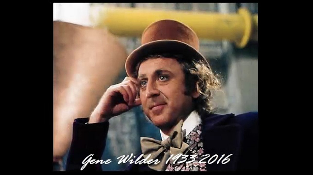 G.Wilder Tribute.