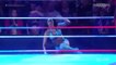 WWE Super Smackdown 06/12/14 Nikki bella vs Naomi Divas Championship Match