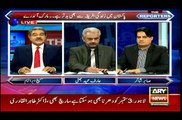 Is Pakistan worse than Africa? Sabir Shakir and Arif Bhatti's analysis