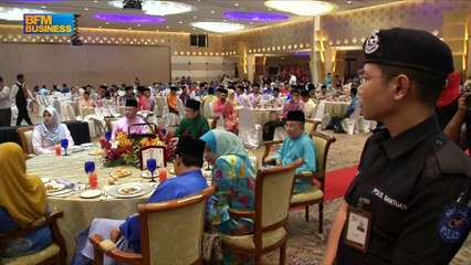 Leonardo DiCaprio entendu par le FBI